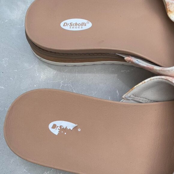 Dr. Scholl's Originalist 2 Slide Sandals - Picture 4 of 6